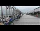 (前編)リニューアル前の懐かし現場【成田空港・第一展望デッキ】2023年6月23日(金)と28日(水)に撮影