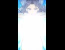 閃乱カグラ　雪泉　変身シーン　(short調整版)