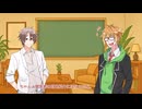 【自己紹介祭】合成音声キャラ名を一発変換するIME作ってます