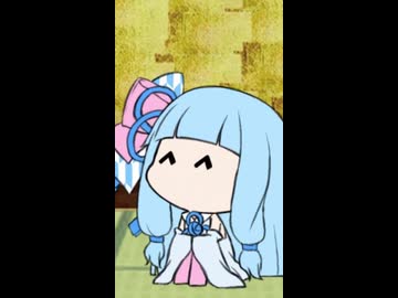 葵ちゃん漫談「ハンバーガー」【VOICEROID劇場】