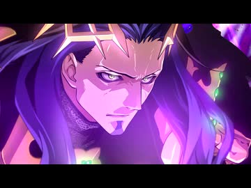 【Fate/Grand Order】偽典共鳴幻想 スノーフィールド 第六幕 Part.01