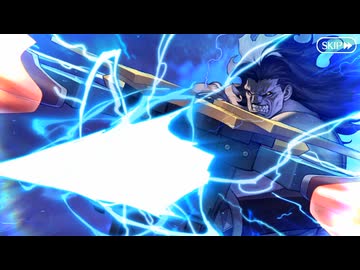 【Fate/Grand Order】偽典共鳴幻想 スノーフィールド 第六幕 Part.02