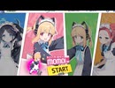 イ⤴︎ェーイ！(泣く)