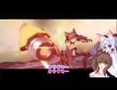 イタコとささらで寝る前に色々対戦ゲー【VOICEROID&CeVIO実況】