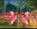 【敵女の森５６】全滅後も遊んでくれるウィッチちゃん