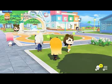 【トモコレ】エーリアスの日常7【トリッカル】
