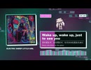 サイパンxループ物 お話重視系英文歌詞AI曲でAIにコメントを貰う
