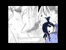目の前を縫え。こだまするぱにっく！