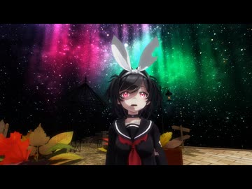 アルカディアの彼方へ / 月音 (Lunon) | VoiSona Song