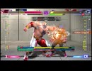 今日のストリートファイター6（Switch2版）20260502