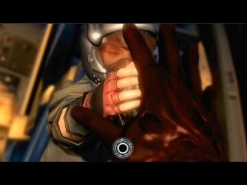 【NINJA GAIDEN3】本当にクソゲーなのか最高難易度で検証実況Ⅲpart16