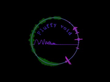 マハ - Fluffy void