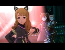 【ミリシタMV】(宮尾美也 ダウンタウンガール衣装)「シークレットジュエル 〜魅惑の金剛石〜」【1080p60/高画質4K HDR】