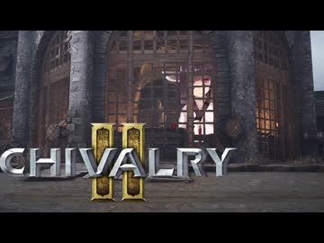 【Chivalry2】 ゆるちば #2【東北きりたんのVOICEROID実況プレイ】