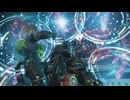 【PRAGMATA】真ラスボス　強化型イデア　ノーダメージ撃破（難易度Luna）