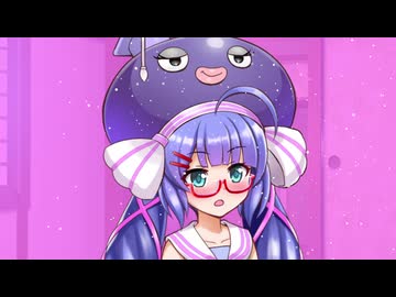【劇場】ある日の東北家1　名前で呼んでほしい【ソフトウェアトーク劇場】