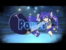 Power　音街ウナ