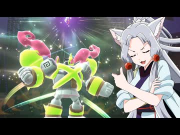 【ポケモンチャンピオンズ】イタコの霊道 Part2