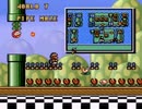 耳コピ・チップチューン スーパーマリオブラザーズ３ エンディング 3パターン