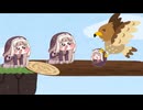 ｽﾋﾟｷと挨拶 続き