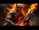 ASURA/DEMI