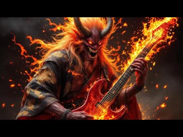 ASURA/DEMI
