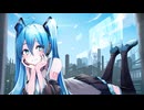 ジオラマ1/1000 / TaDA feat.初音ミク