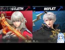 【お手軽コンボ＋崖狩り横スマガチャ】初心者ベレトスがVIP目指して奮闘する【スマブラSP】