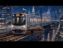 【ベルベットの距離】AI生成MV②