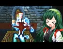 ずん子のクラッシュバンディクー_その13