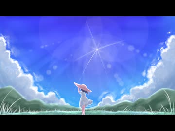 優麗 / 重音テトSV
