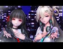 【鳴潮MMD】『アイのシナリオ』 琳奈(Lynae)＆千咲(Chisa)