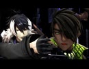【MMDホロスターズ】荒咬オウガ・影山シエン／トーデス・トリープ