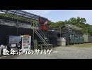 小春六花と数年ぶりのサバゲー