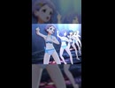水着dans l'obscurité #ミリシタ