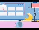 【MMD】【MASHLE】ランスくんちびきゃら にんじゃりばんばん