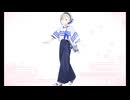 Jean Bart　【春】お出掛け私服mode