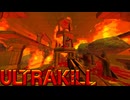 初見だけど最初から最後まで駆け抜けるULTRAKILL【ゆっくり実況】1/4