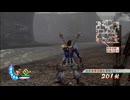 【戦国無双3 Z】桶狭間の戦い　前田利家の章
