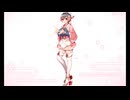 ケッコンカッコカリ　迅鯨改　桜mode