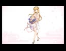 ケッコンカッコカリ　Fletcher　花束