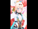 風真いろは「チョコデート・サンデー」#shorts 【MMD】【ホロライブ】‪                                                @kazamairoha