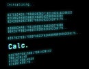 初音ミクオリジナル曲「Calc.」/ KaPla Short Remix