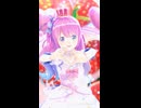 姫森ルーナ「チョコデート・サンデー」#shorts 【MMD】【ホロライブ】‪                         @HimemoriLuna