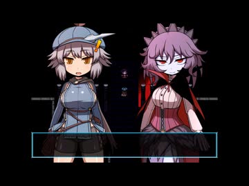 【同人ゲーム】SEQUEL awake[体験版]PART2