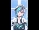 輪堂千速「とても素敵な六月でした」#shorts 【MMD】【ホロライブ】‪                                 @RindoChihaya ​