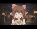 【Rude Boy】Late Night Melancholy神社