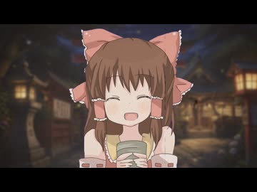【Rude Boy】Late Night Melancholy神社