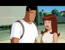 劇場版スーパーマン クリプトン最後の息子