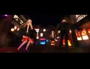 【APヘタリアMMD】BACCANO 【露男女】